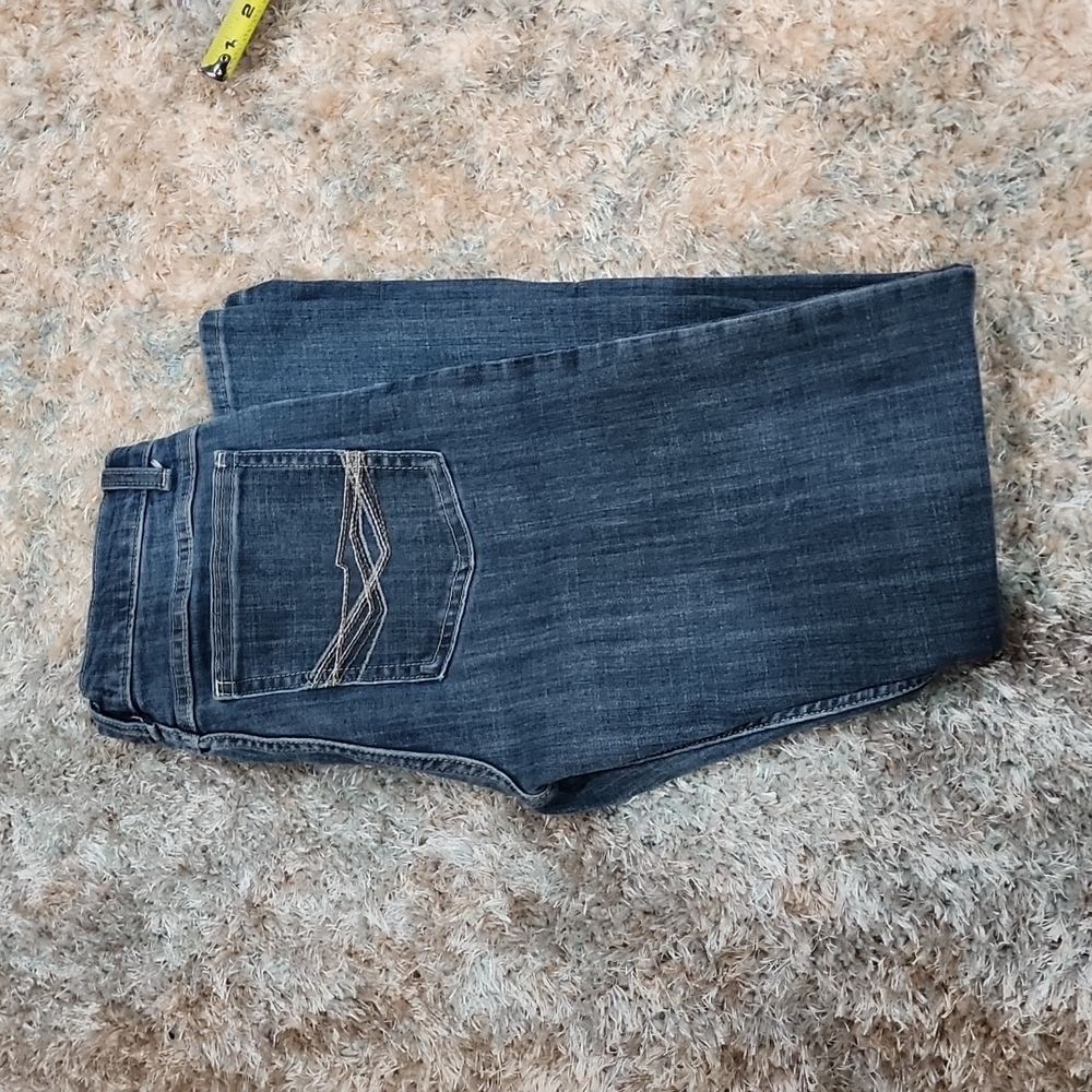 Boys Wrangler 20x Jeans Size 14
